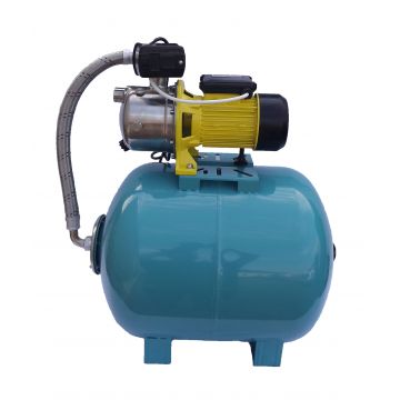 Hidrofor Maxima JY1000/80, putere 1.3kW, rezervor 80L