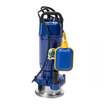 Pompa  Submersibila Apa Curata Micul Fermier QDX-16, 370 W, 25 l/min, H Refulare 16 m (GF-0700)
