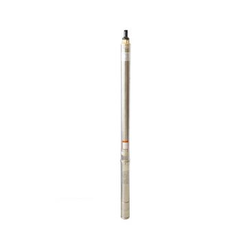 Pompa submersibila centrifugala de 3