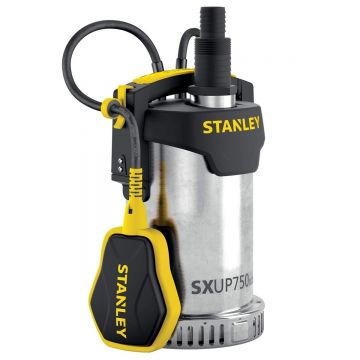 Pompa submersibila din inox Stanley SXUP750XCE 750W 11000 l/h