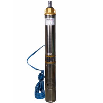 Pompa submersibila Elefant 4stm4-8, 550W, Debit 5m  ³ h, Adancime 100m