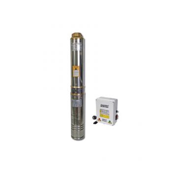 Pompa submersibila pentru apa curata 1.1kW, 80L/min RD-WP24, RAIDER 070131