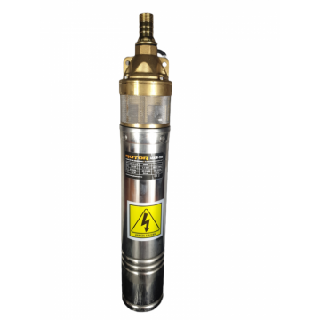 Pompa submersibila Rotor 4SKM150, 1100W, Debit 41L min., Adancime 40m