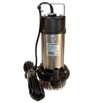 Pompa Apa Murdara ProGARDEN QFD10-32-1.9, 1900 W, 230 l/min, H-32m