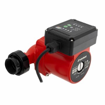 Pompa de recirculare Elefant, 50W, Racordare 1,  ³, Debit  60L min., Inaltime maxima 6m, Panou de control