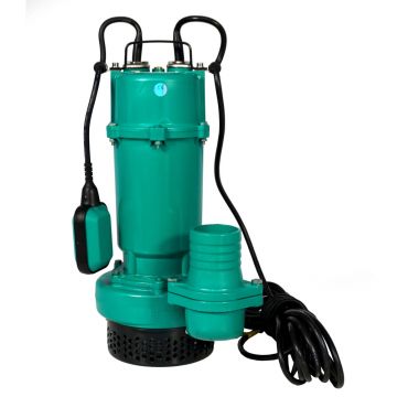 Pompa submersibila , 1500W, 230 V, debit 600L/min,inaltime refulare 13m, apa murdara, diametru 3