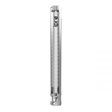 Pompa Submersibila IBO IPRO ITALIA, Professional 4SPINOX 5-25, 380v, 2.2 Kw, Debit 115 l/min, H Refulare 160 m