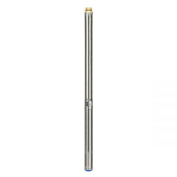 Pompa Submersibila Rezistenta la Nisip, IBO 3SWM 6/16, 920 W, 140 l/min, H Refulare 62 m + 20 m cablu, 230V