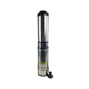 Pompa Inox 1.1kw cu 5 Turbine GW